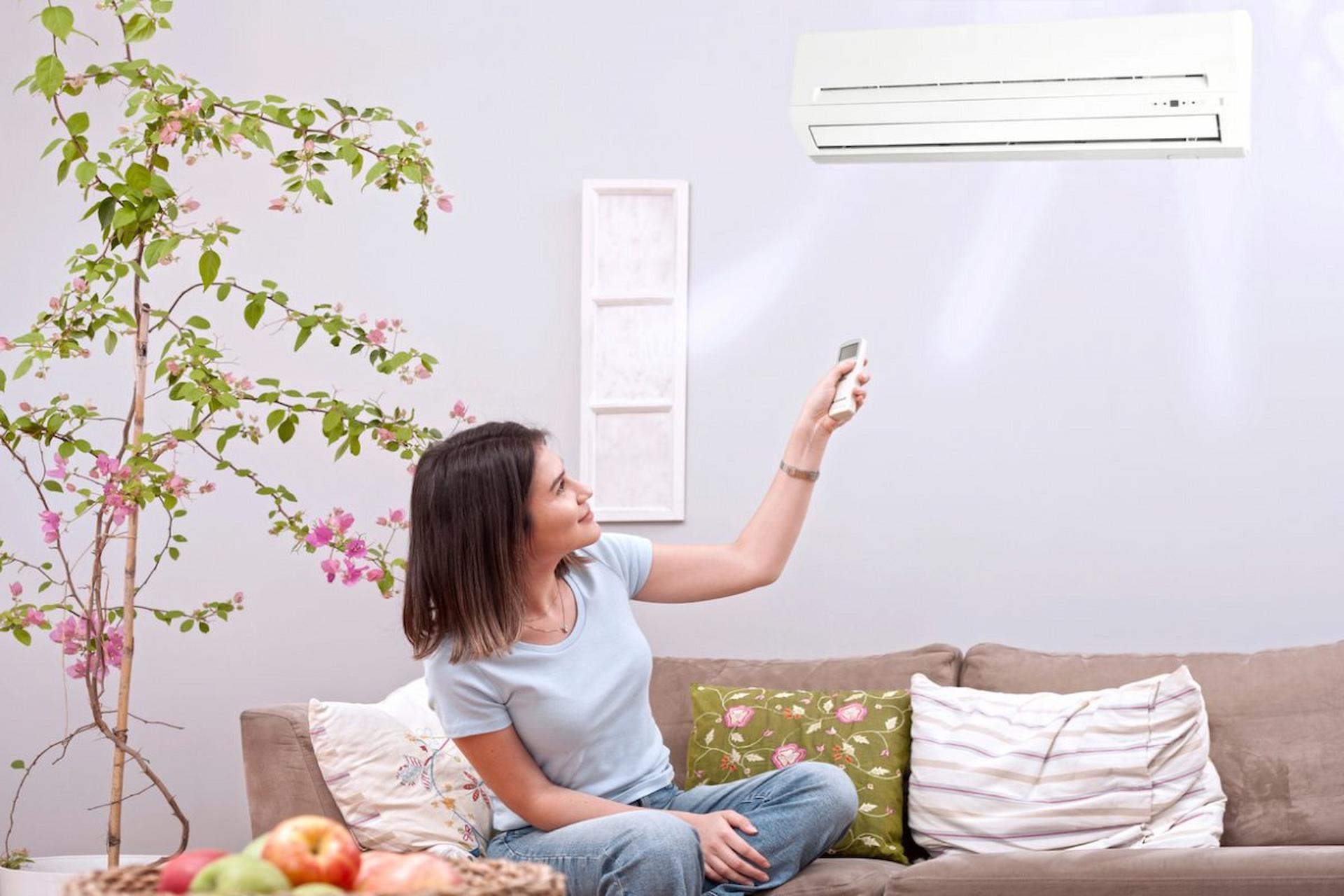 Air Conditioner