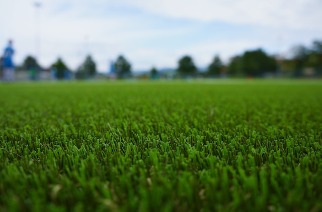 Five Benefits of Using Artificial Turf