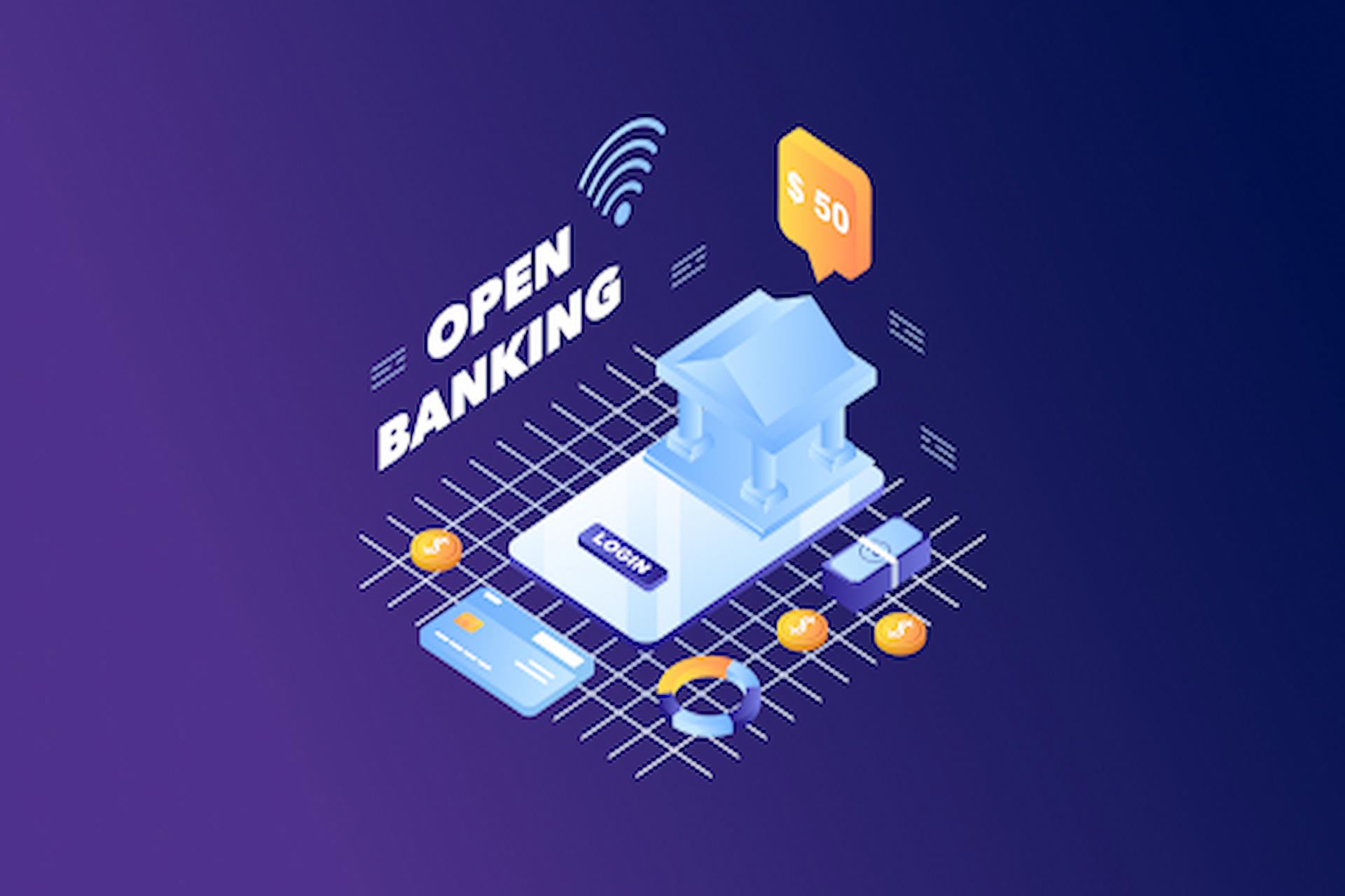 Revolutionising Finance: The Power of Open Banking Software