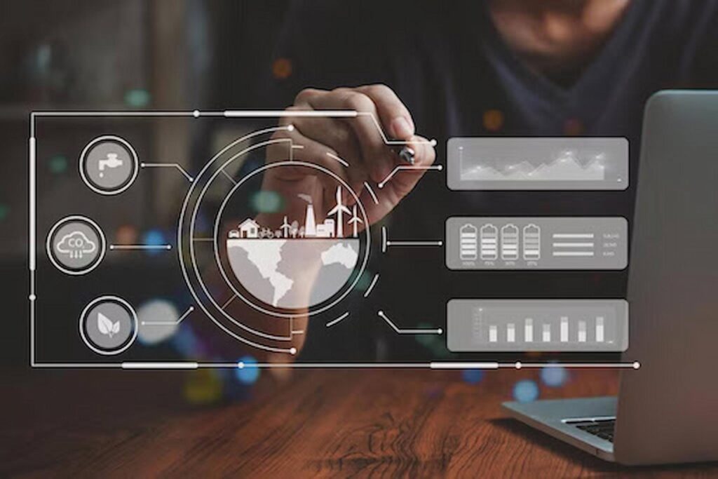 Carbon Management Software