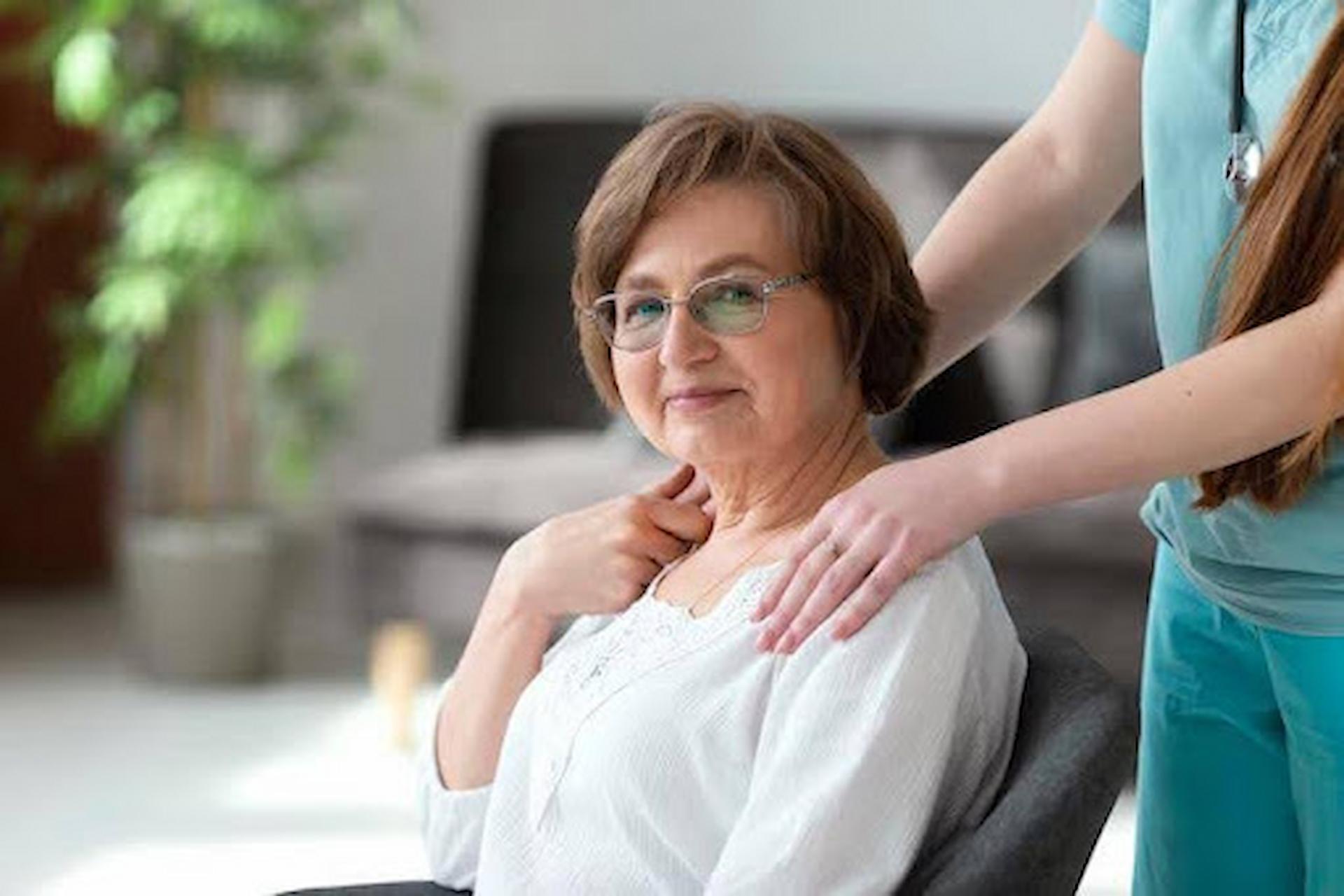 Understanding The Services Offered At Claremont Care Home