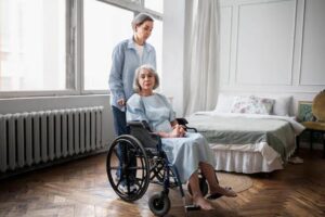 Care Homes