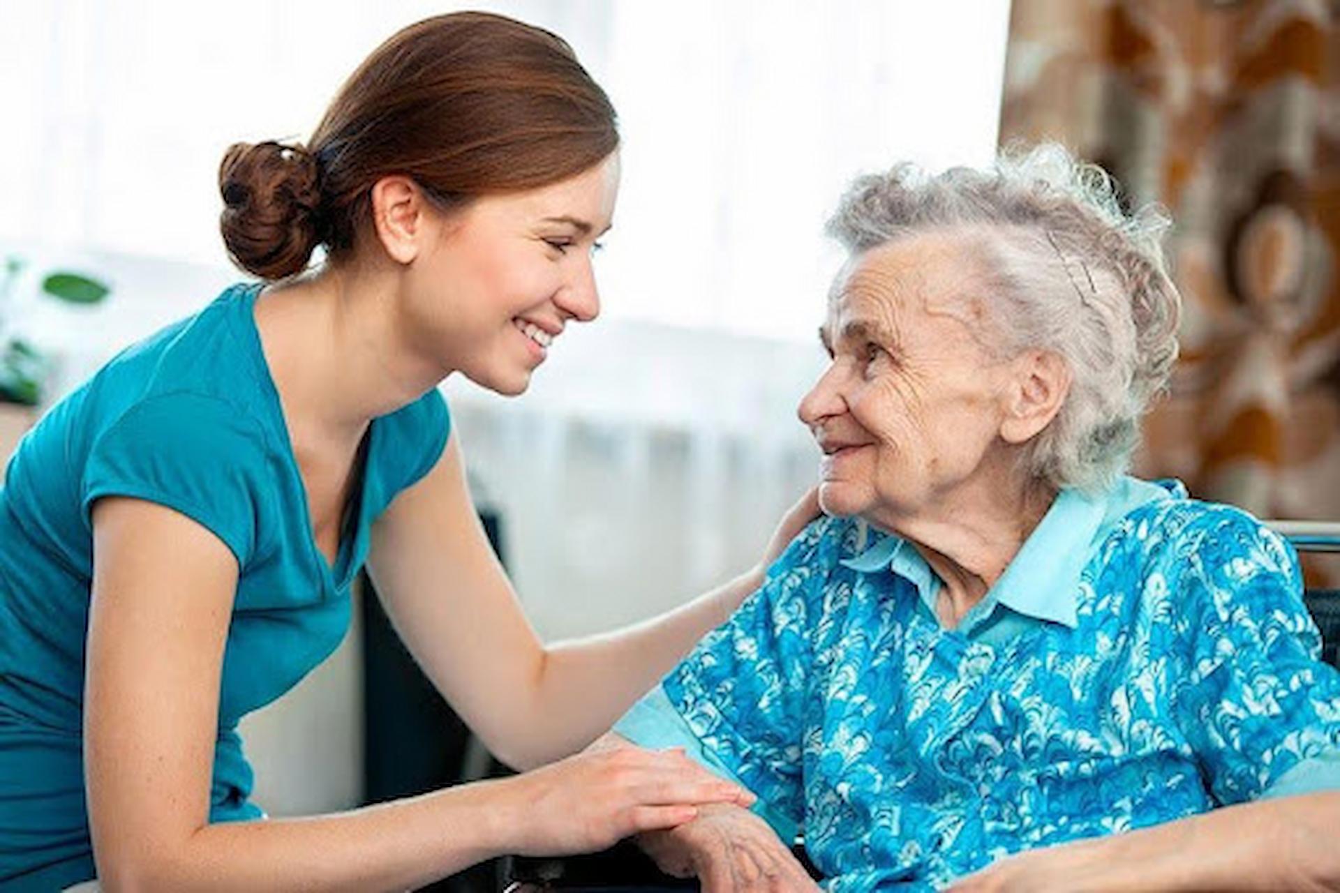 Care Homes