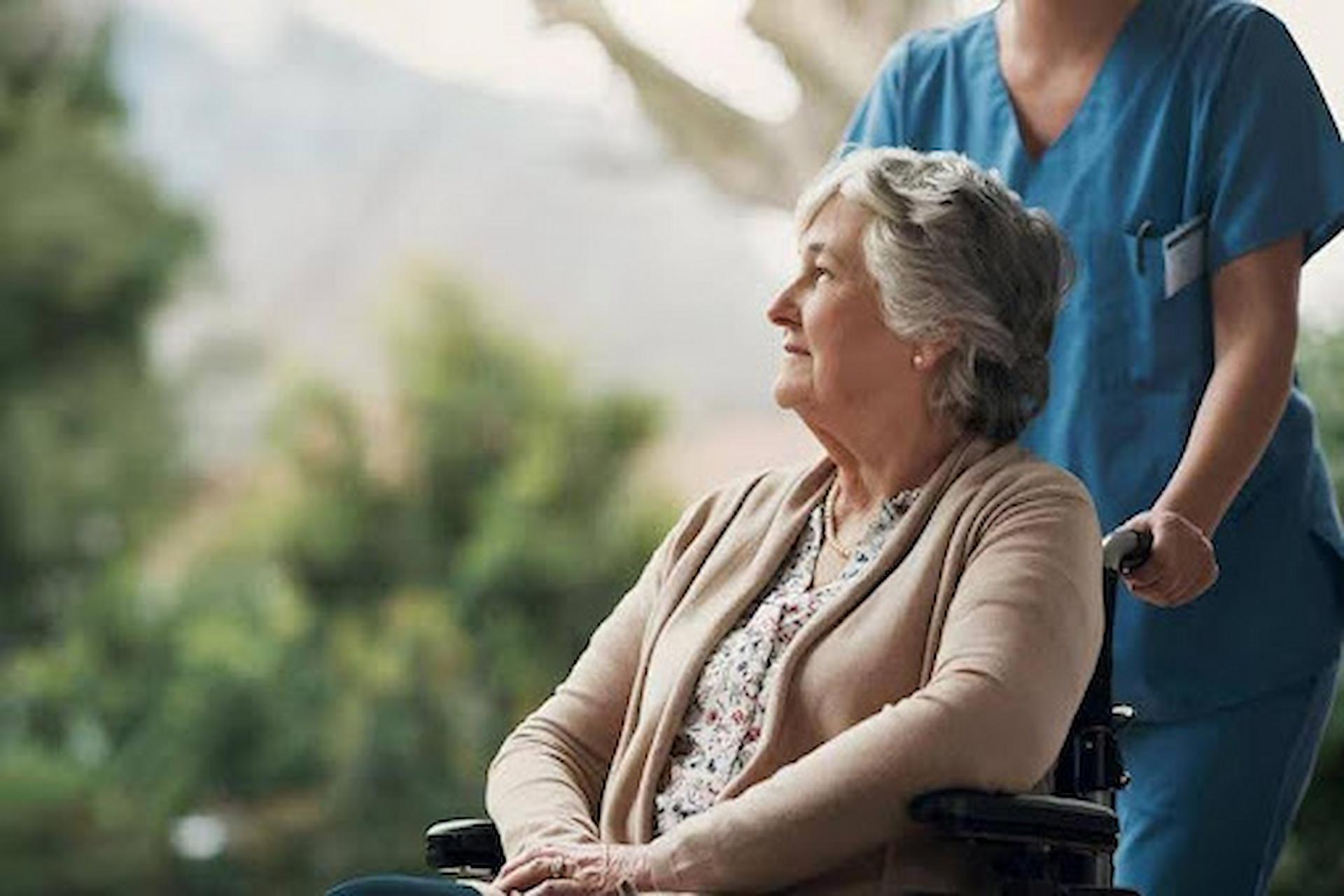 Care Homes