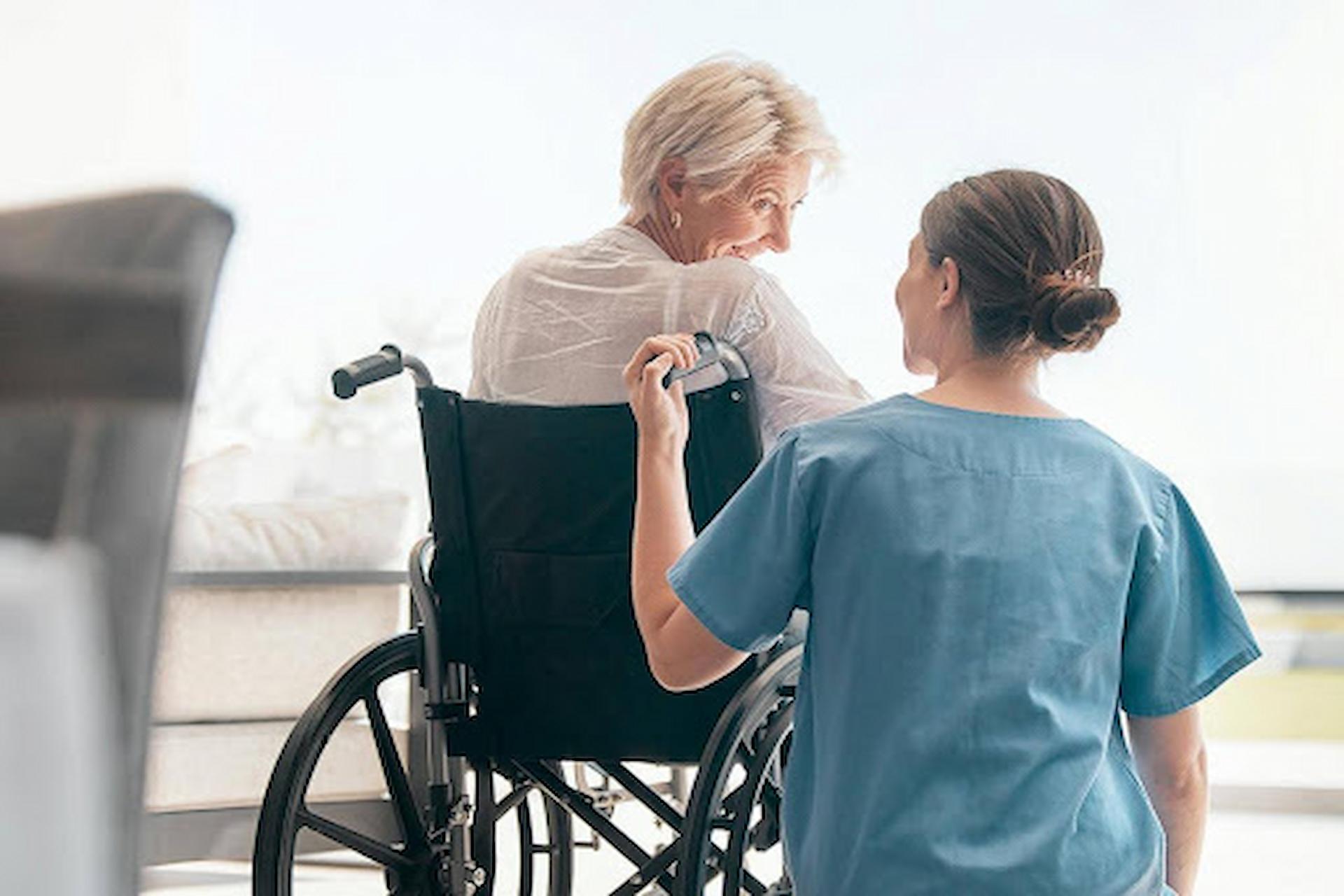 Care Homes