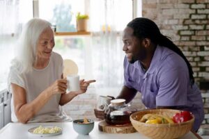 Companionship Care