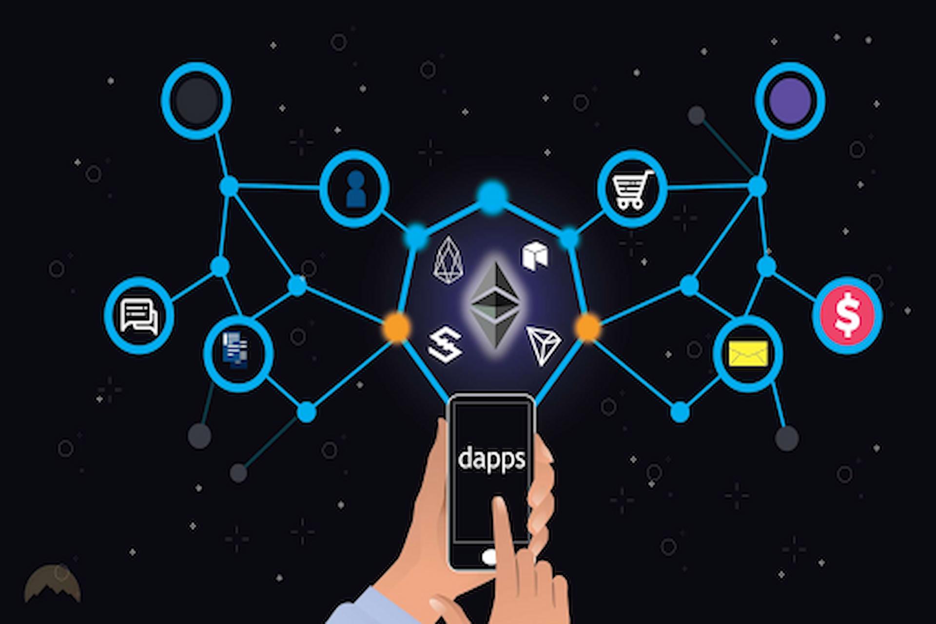 How DApps Are Changing the Gaming Industry