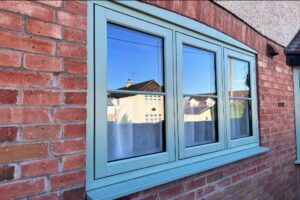 Double Glazing