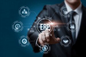 ERP Solutions