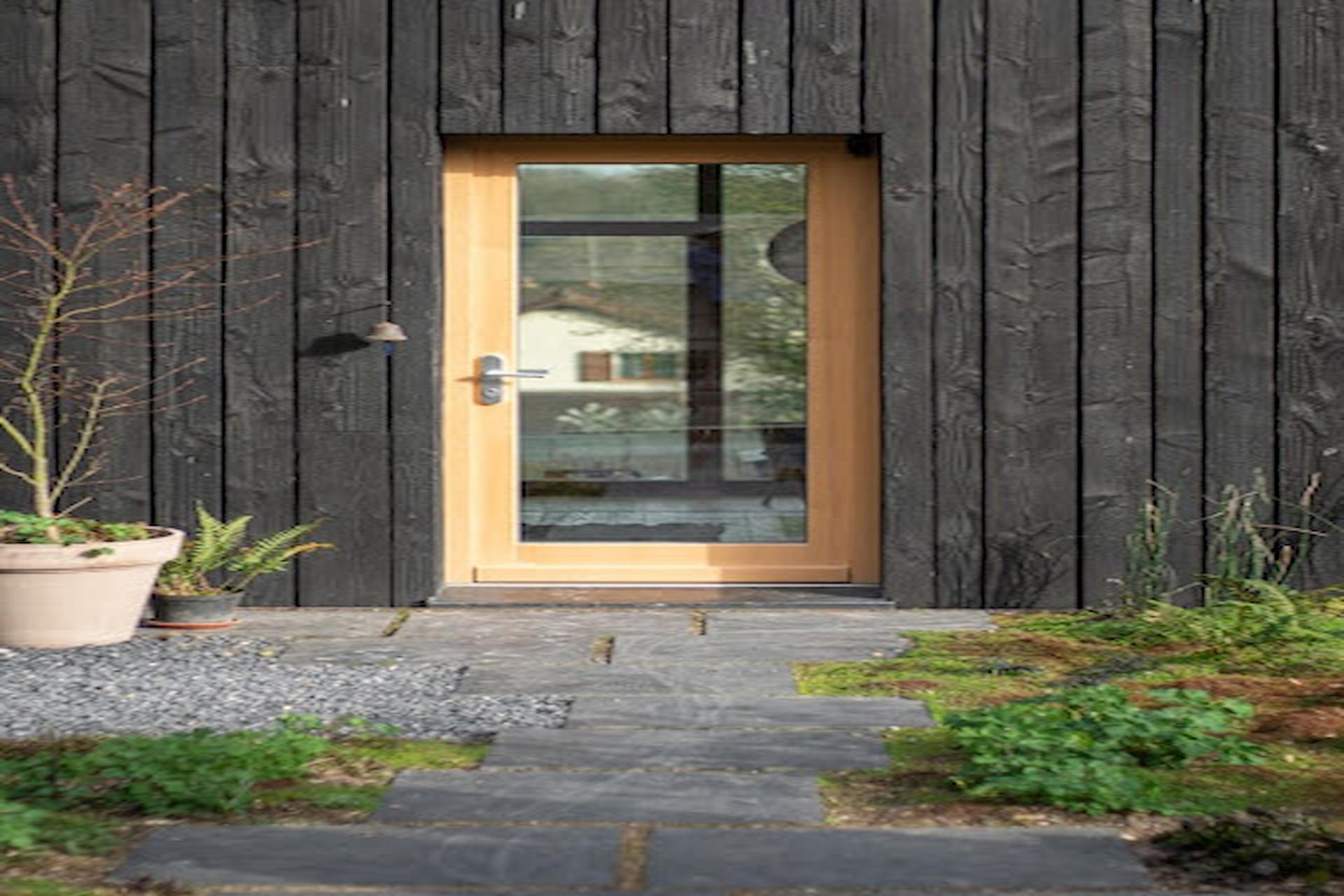 Weatherproof Your Home by Composite External Doors Glasgow