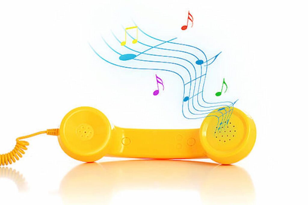 Free Ringtones