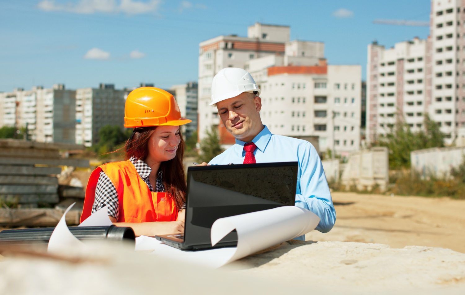 Global Construction