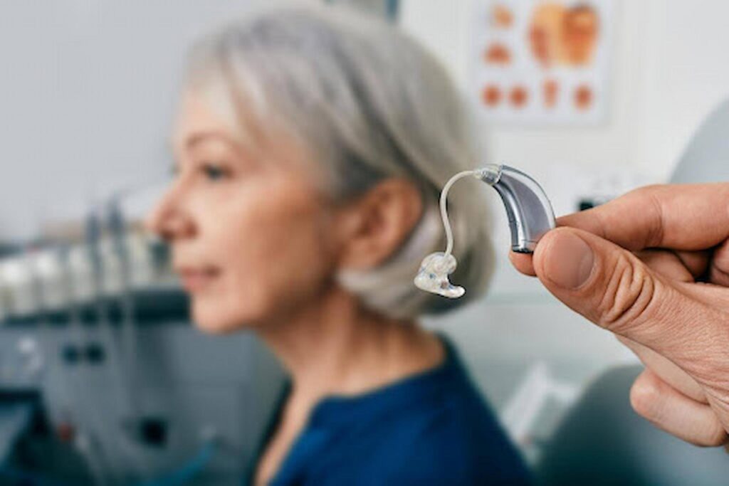 Hearing