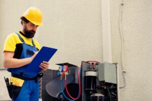 Heating System