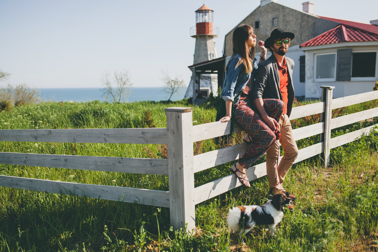 Hidden Gems: Dog-Friendly Cottages Perfect For A UK Getaway