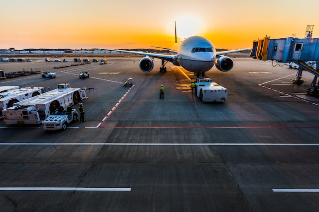 southampton airport