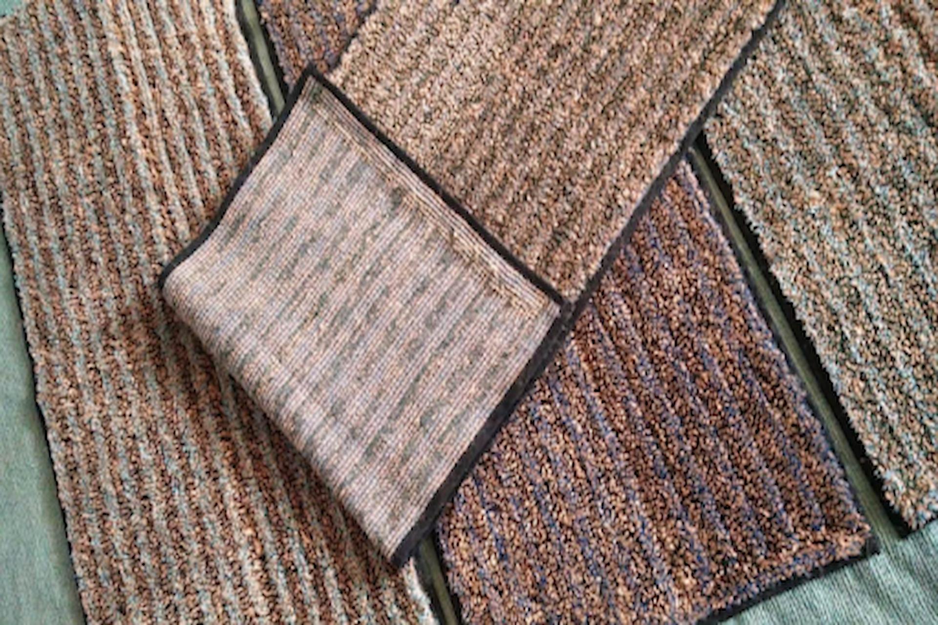JUTE MIX Floorcovering: The Natural Flooring Solution for Modern Australian Homes and Workplaces