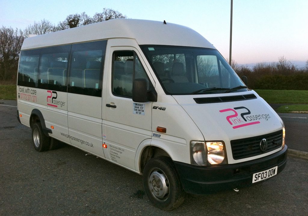 Minibuses For Sale-Spacious, Roomy and Accommodating - Open Source Contents