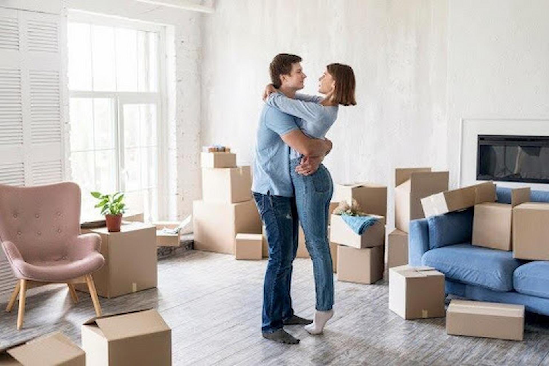 Moving Company