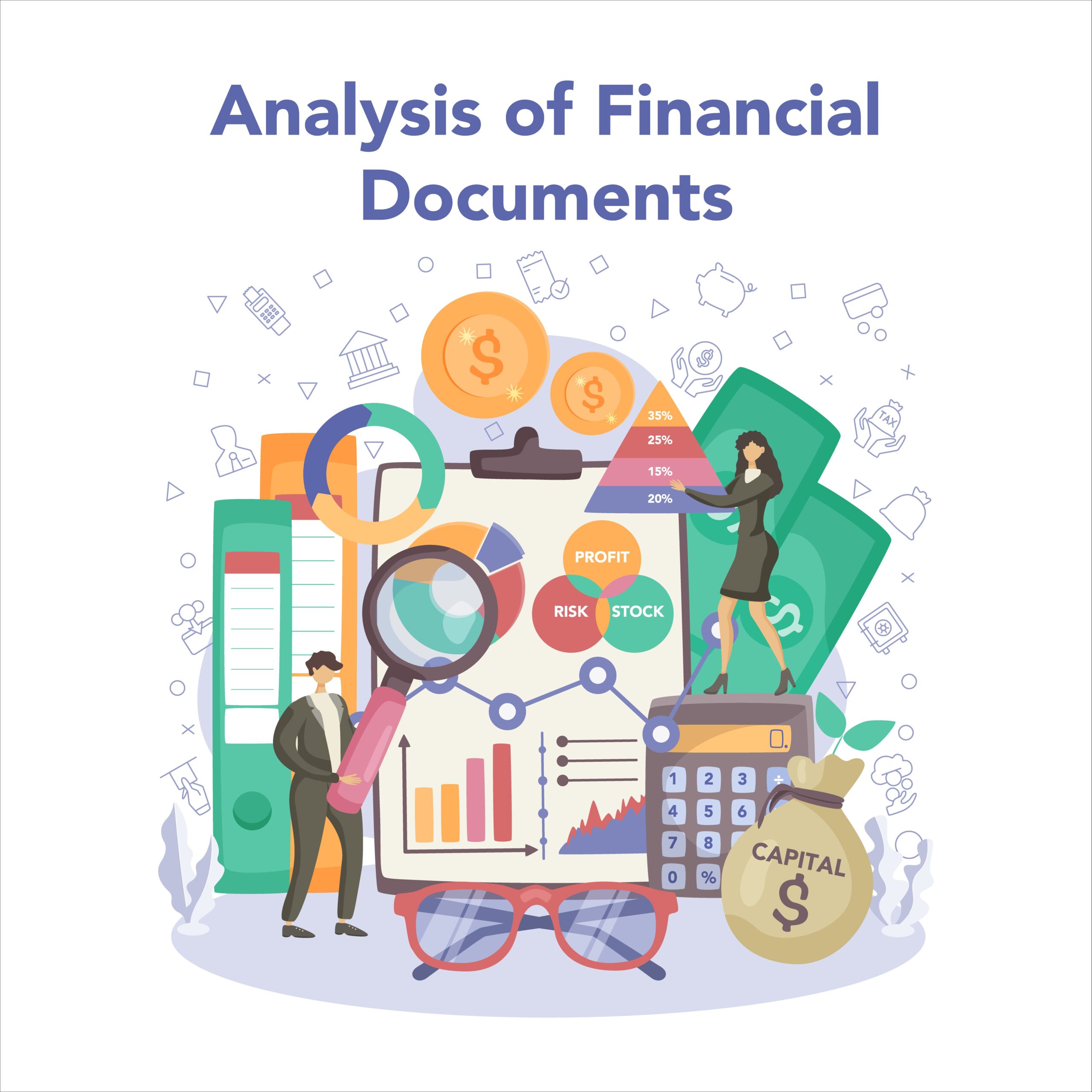 Outsourced Accounting