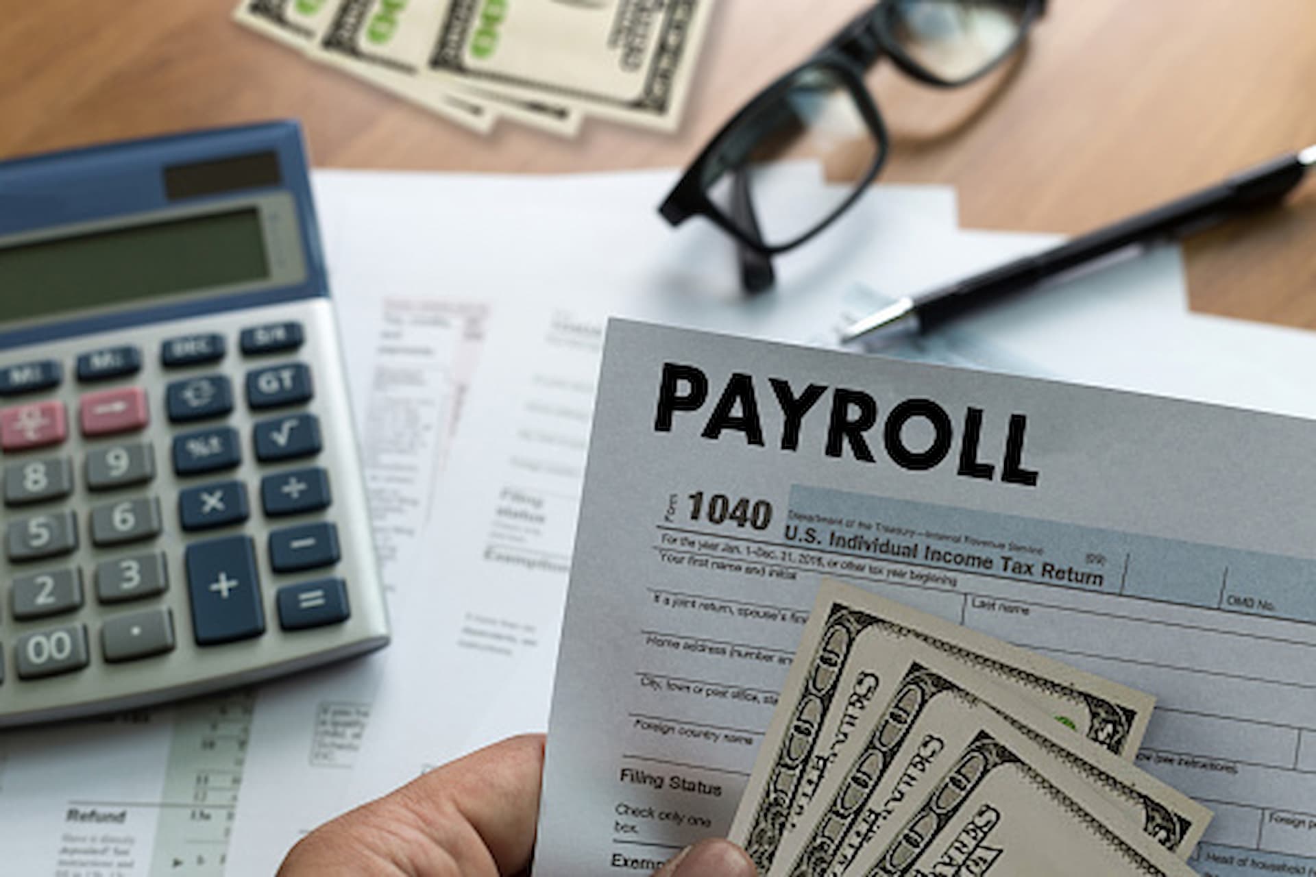 Top Payroll Services Offered by Providers