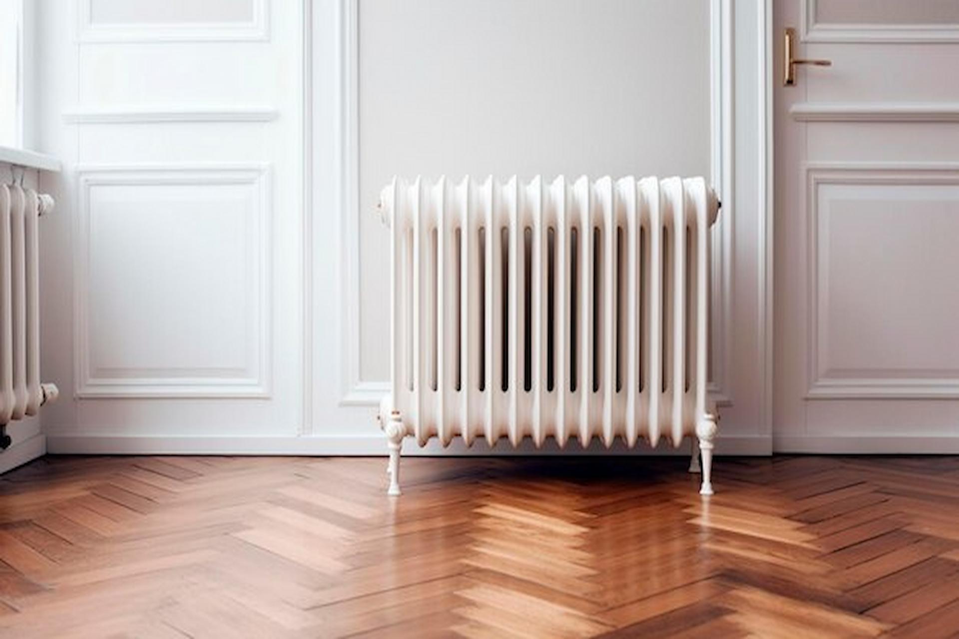 Radiators