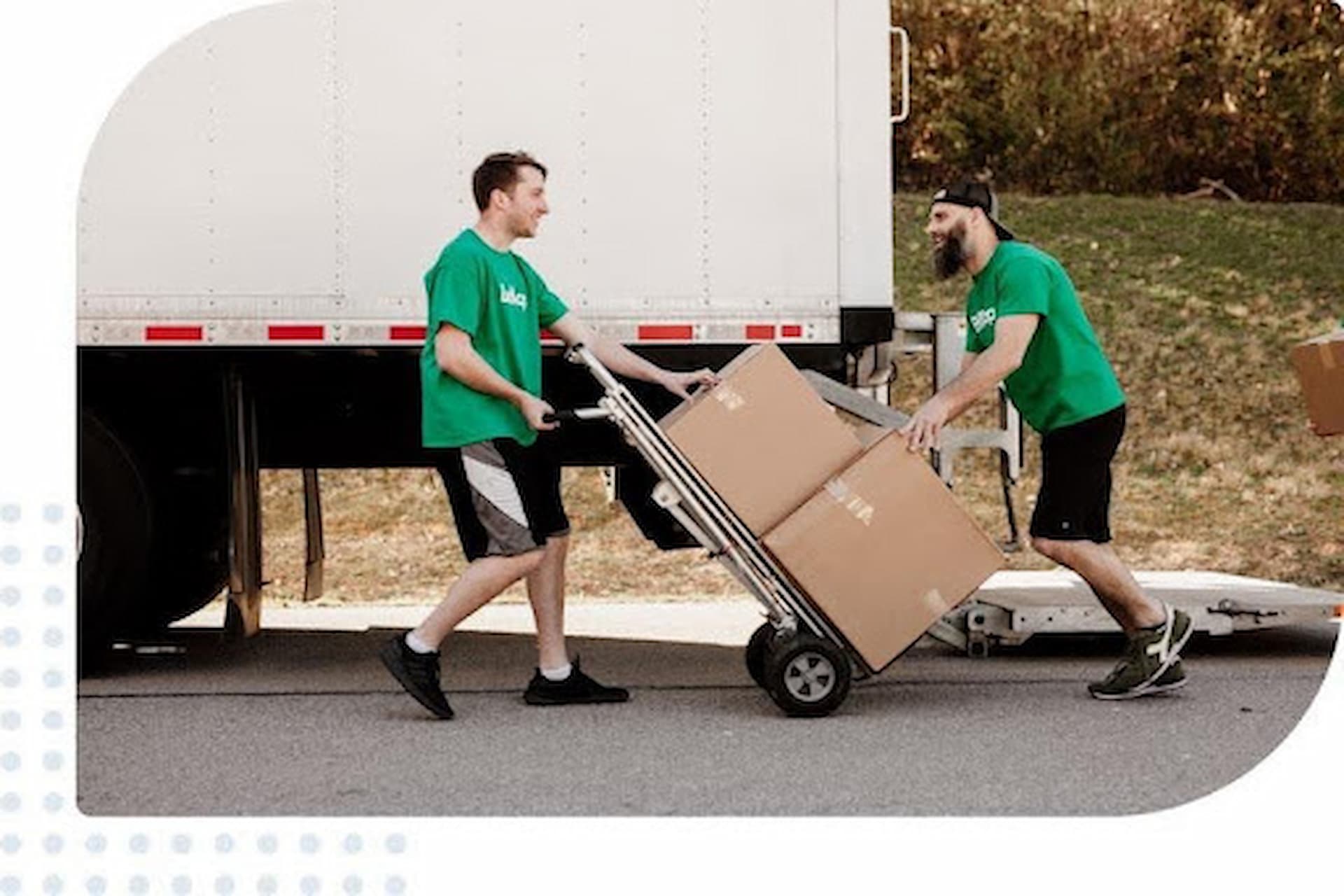 Safe Ship Moving Services Lists the Top Benefits of Using Professional Packing Services