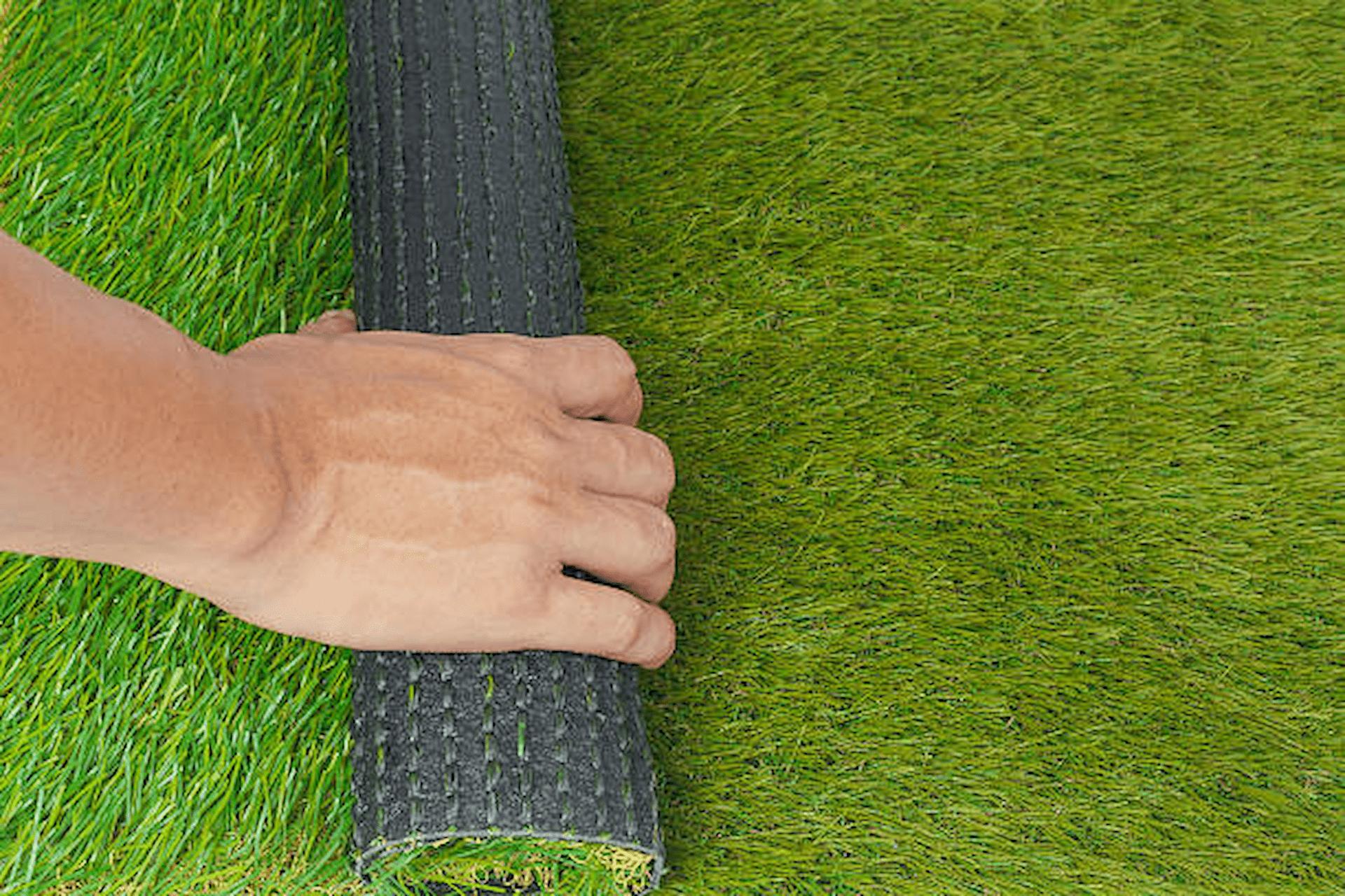 Complete Guide To Getting The Artificial Grass Installed At Your Place