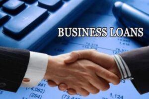 business loans