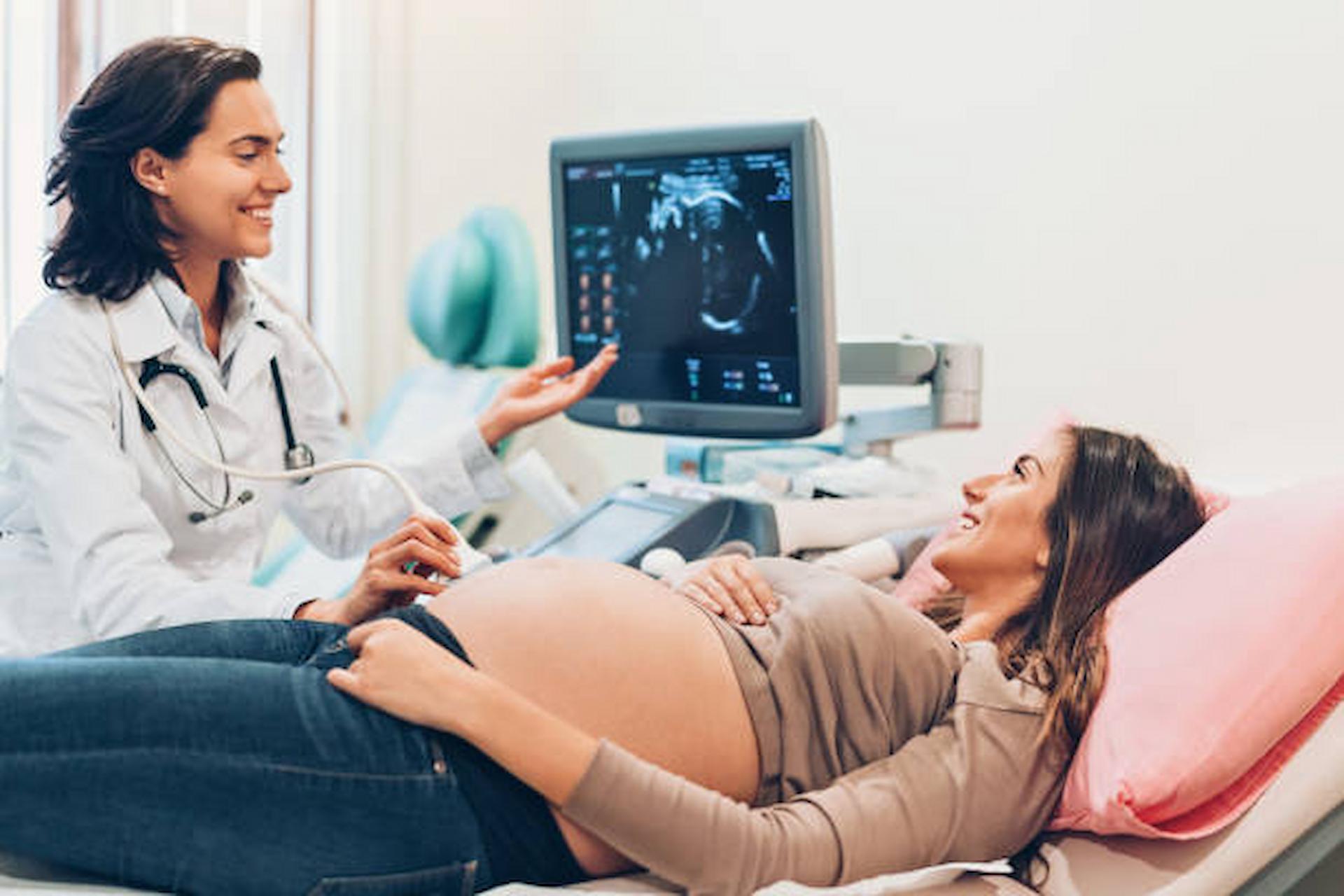 Early Pregnancy Scan Faq – The Basics Covered