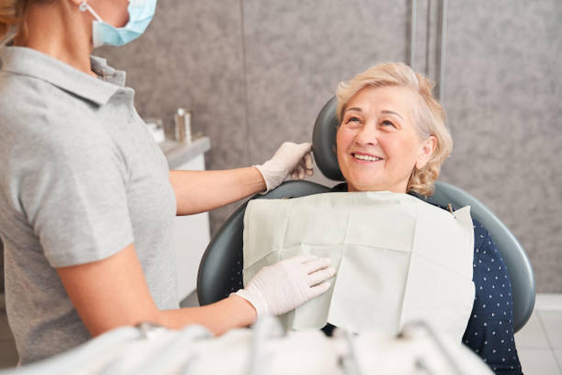 What’s Holistic Dentistry?