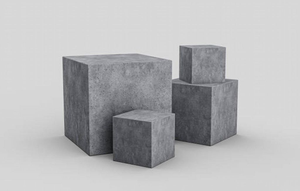 quality concrete