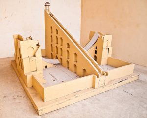 Architectural model