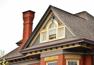 roof repair