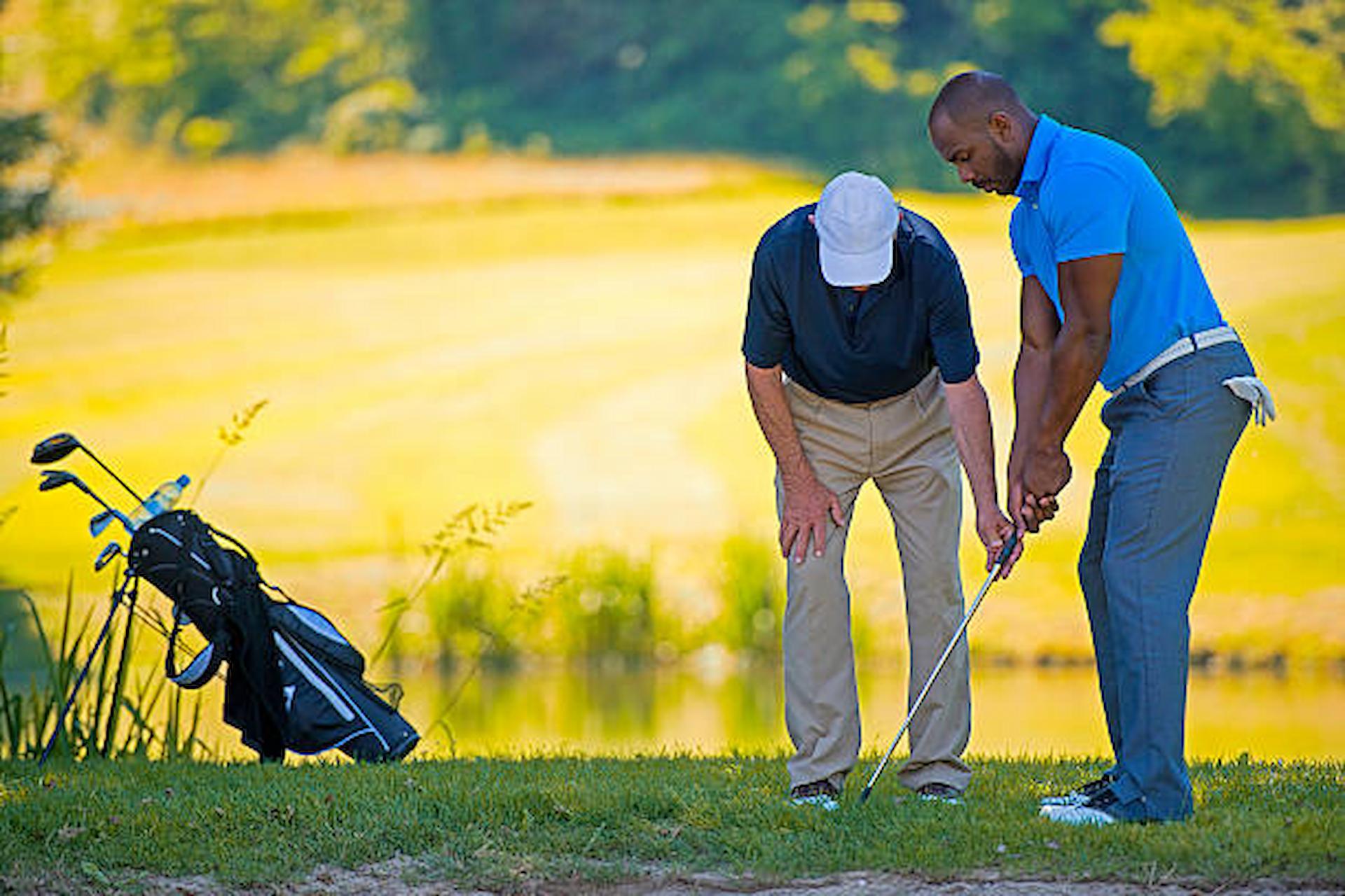How To Find A Good Playing Golf Coach
