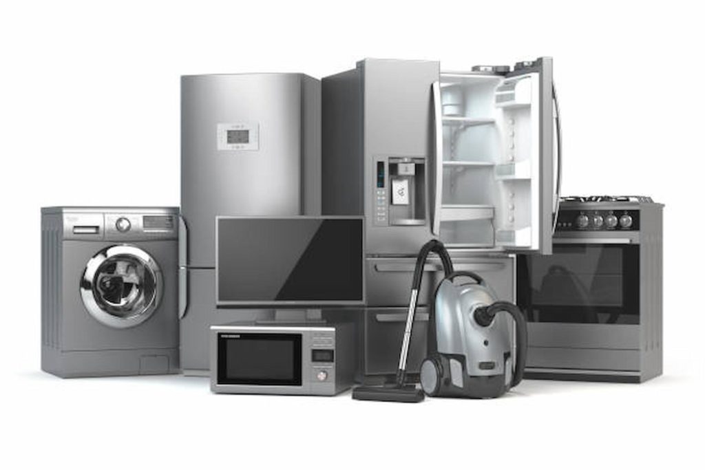 home appliances