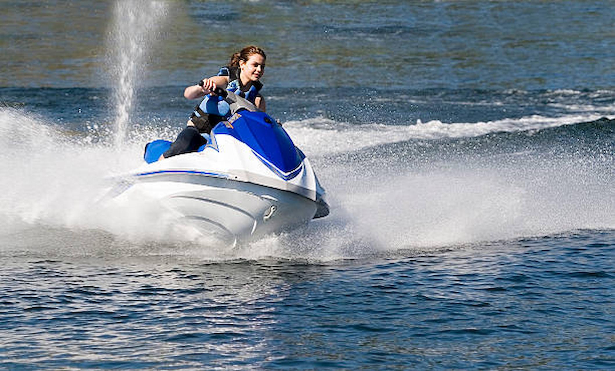 Acquiring New Jet Ski for sale And What You Need To Know
