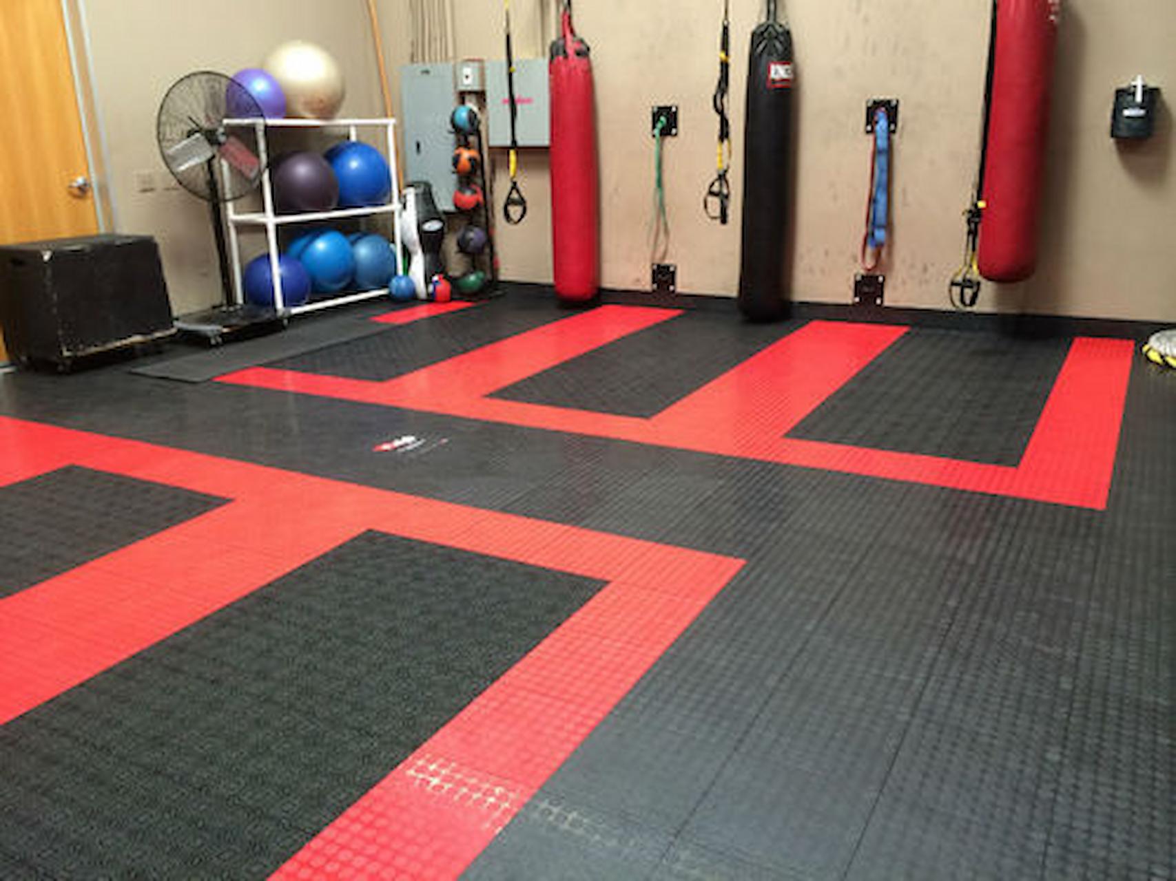 Do You Need Rubber Flooring To Make Your Gym Floor Safer?