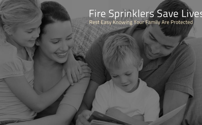 Leave risk to an absolute minimum with domestic sprinklers from UK Sprinklers Ltd.