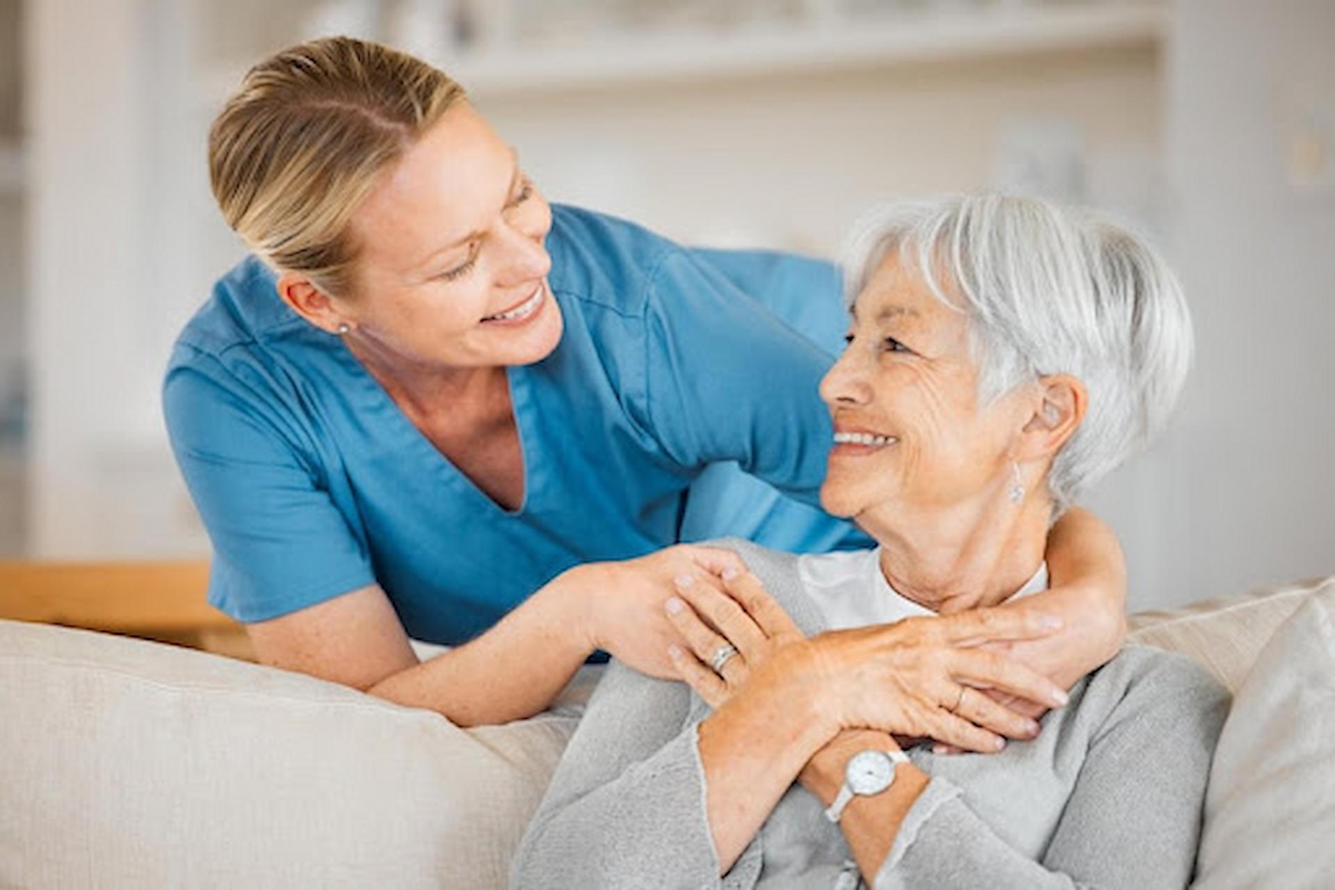 Companionship Care