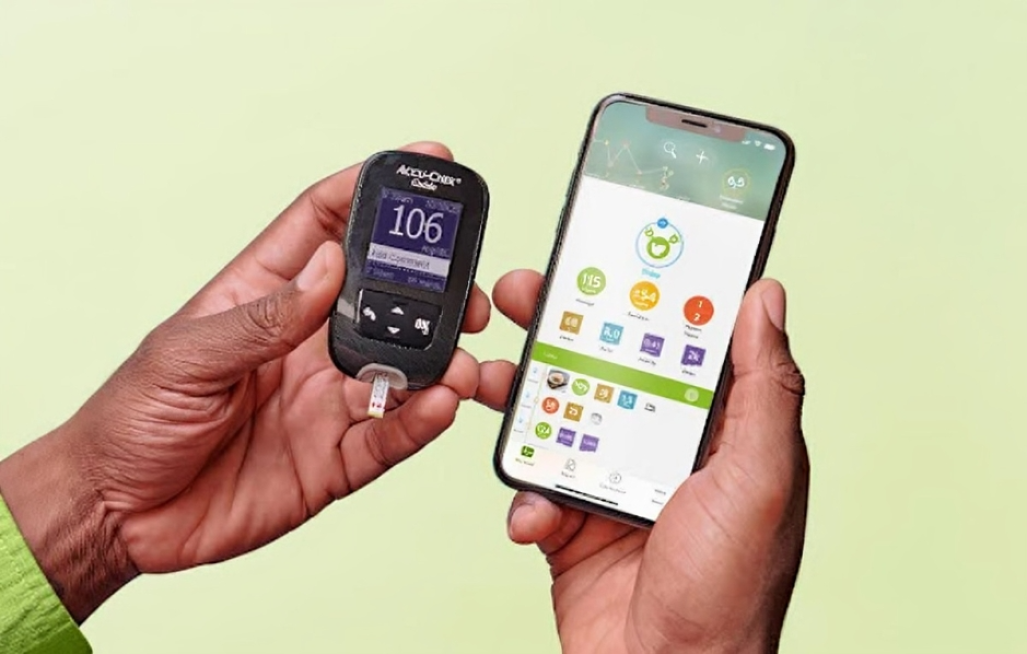 Advantages of Installing the Best Diabetes App