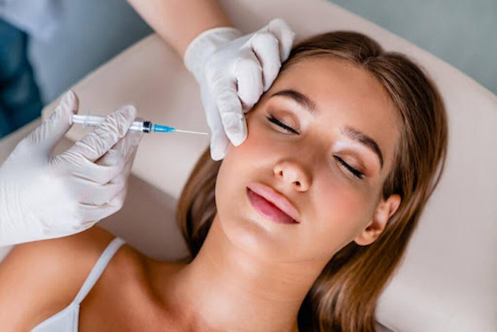 Cosmetic Treatments