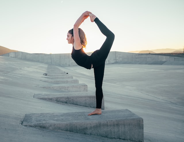 Doing yoga has been confirmed to ease stress and anxiety through the use of workout routines the fact that unify your mind, body, and spirit. When you’re a new comer to yoga and fitness, these several tips will begin you on the road to an even more focused life.